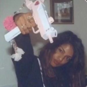 Meet your Posher, Liam